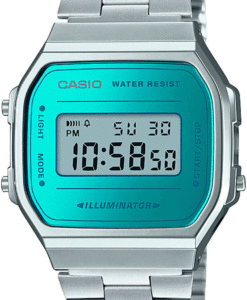 CASIO A 168WEM-2