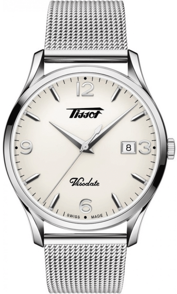 TISSOT T118.410.11.277.00