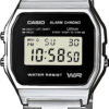 CASIO A 158WEA-1