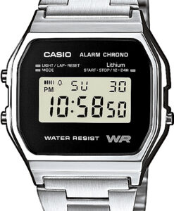 CASIO A 158WEA-1
