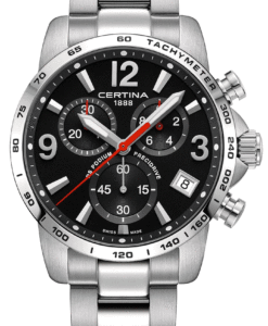 CERTINA C034.417.11.057.00