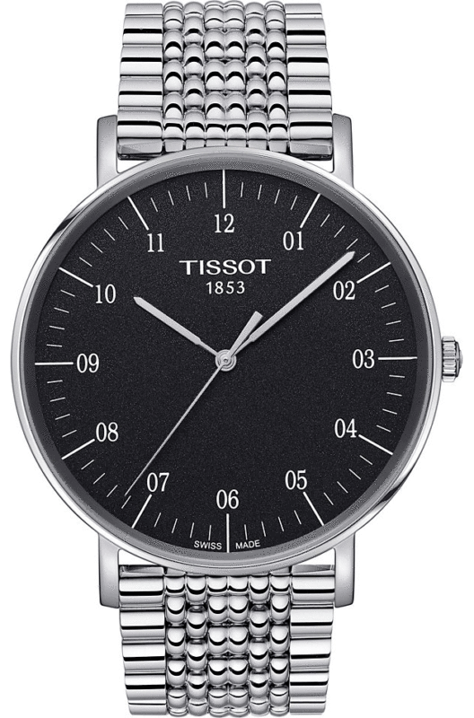TISSOT T109.610.11.077.00