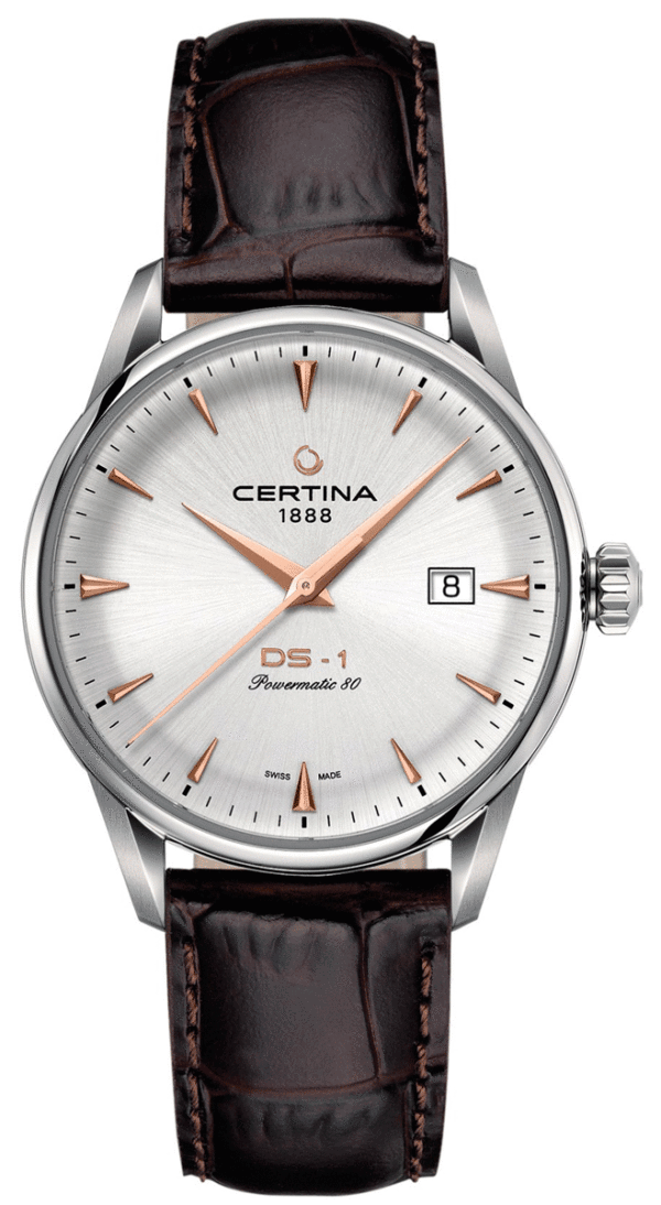 CERTINA C029.807.16.031.01