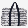 Utazó táska  Desigual - Desigual✅