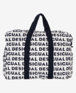 Utazó táska  Desigual - Desigual✅