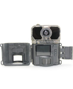 Vadkamera KG895 4G/ LTE APP - Kamerák