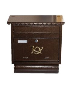 Antik ST104 postaláda