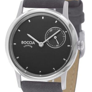 BOCCIA TITANIUM 3274-01