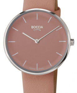 BOCCIA TITANIUM 3327-08