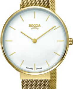 BOCCIA TITANIUM 3327-10