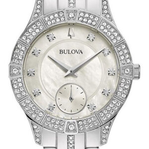 BULOVA 96L291