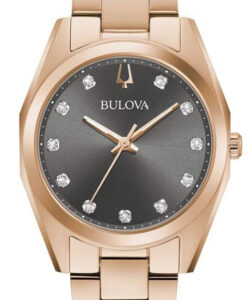 BULOVA 97P156