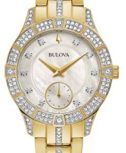 BULOVA 98L283