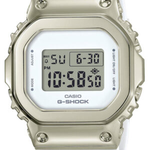 CASIO GM-S5600G-7ER