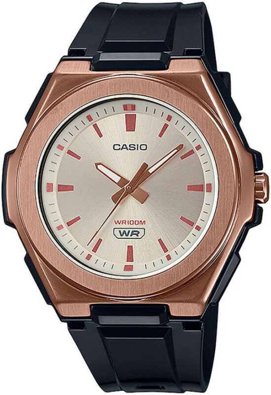 CASIO LWA-300HRG-5EVEF
