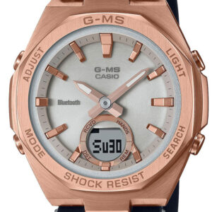 CASIO MSG-B100G-1AER