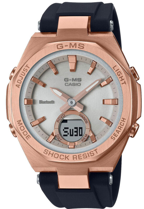 CASIO MSG-B100G-1AER