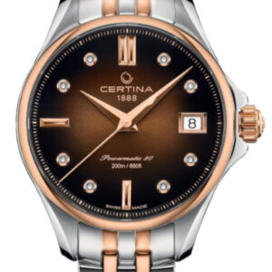 CERTINA C032.207.22.296.00