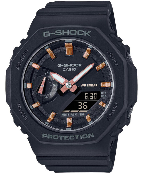 CASIO GMA-S2100-1AER