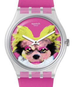 SWATCH GE267