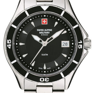 SWISS ALPINE MILITARY 7740.1137