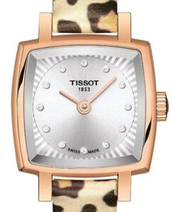 TISSOT T058.109.37.036.00