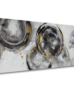 Vászonkép ABSZTRAKT   (müvészi reprodukció)