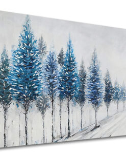 Vászonkép FÁK   (müvészi reprodukció)