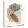 Vászonkép LEVELEK   (müvészi reprodukció)