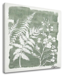 Vászonkép LEVELEK   (müvészi reprodukció)