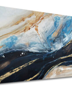 Vászonkép ABSZTRAKT   (müvészi reprodukció)