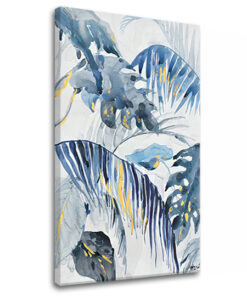 Vászonkép LEVELEK   (müvészi reprodukció)