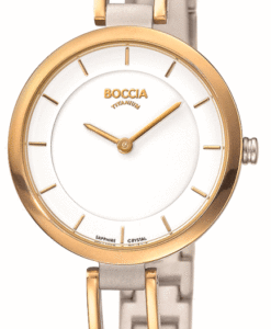 BOCCIA TITANIUM 3264-03