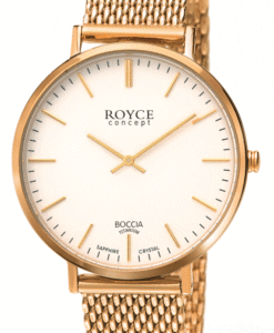 BOCCIA TITANIUM 3590-11