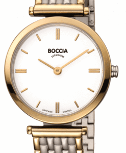 BOCCIA TITANIUM 3253-05