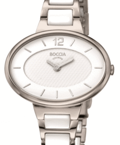 BOCCIA TITANIUM 3261-05