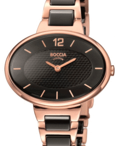 BOCCIA TITANIUM 3261-06