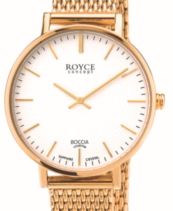 BOCCIA TITANIUM 3246-11