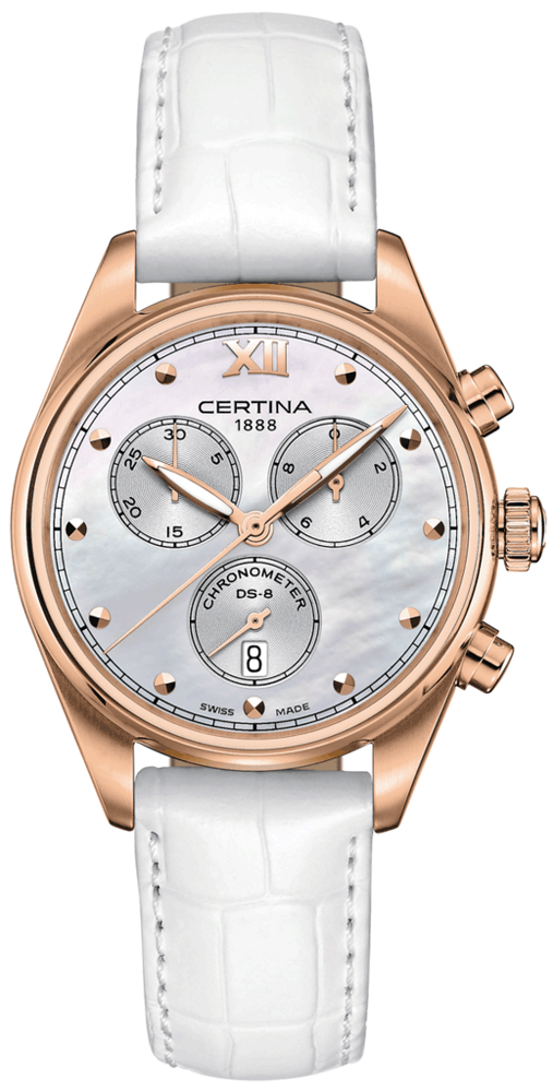 CERTINA C033.234.36.118.00