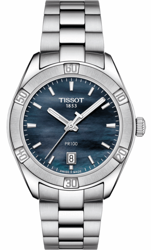 TISSOT T101.910.11.121.00