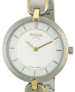 BOCCIA TITANIUM 3164-03