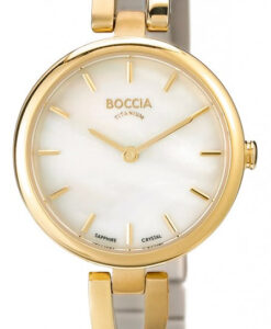 BOCCIA TITANIUM 3239-03