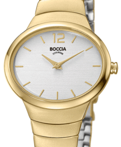 BOCCIA TITANIUM 3280-02
