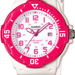 CASIO LRW 200H-4B