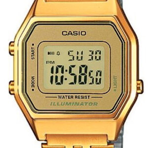 CASIO LA 680GA-9