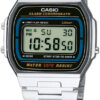 CASIO A 164WA-1