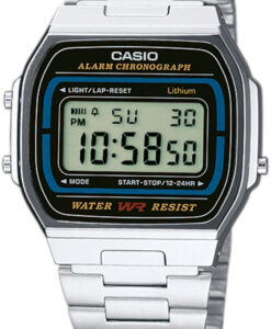 CASIO A 164WA-1