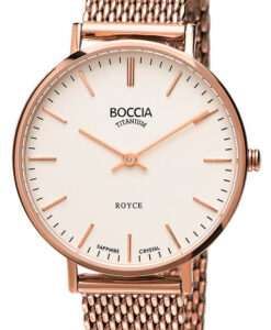 BOCCIA TITANIUM 3590-09