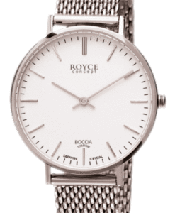 BOCCIA TITANIUM 3246-06