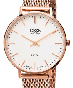 BOCCIA TITANIUM 3246-07